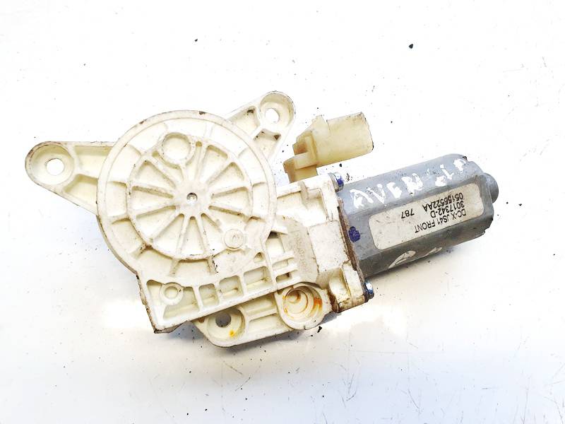 05155522AA Chrysler Sebring 2007 Window Motor - FRONT RIGHT - Thumbnail 2