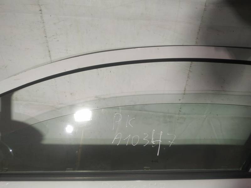 AS2 Opel Corsa 2009 Duru stiklas P.K. - Thumbnail 2