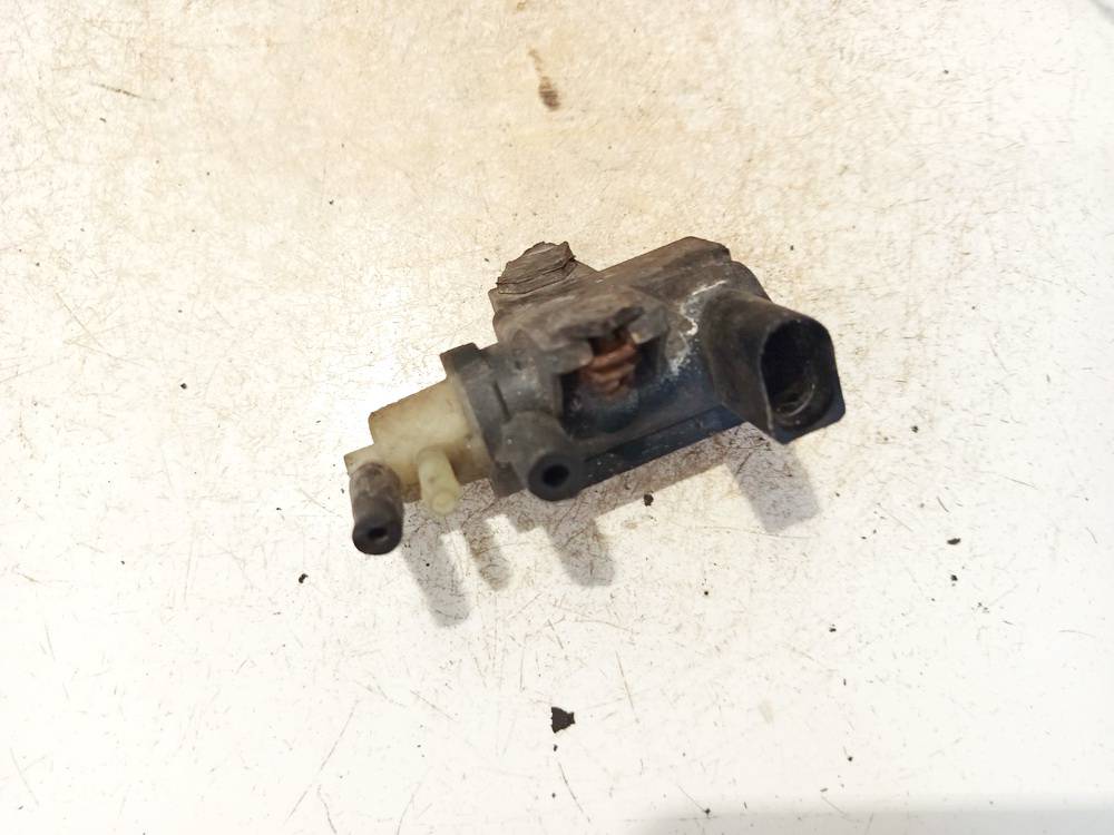 1K0906627A Volkswagen Passat 2006 Electrical selenoid (Electromagnetic solenoid)