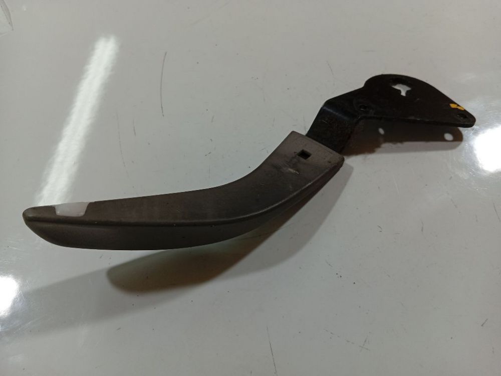 8P0881253 Audi A3 2003 Seat Cover - FRONT LEFT - Thumbnail 2