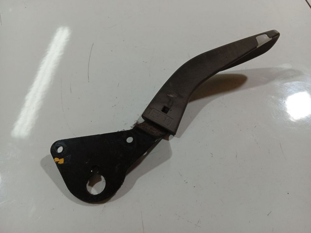 8P0881253 Audi A3 2003 Seat Cover - FRONT LEFT - Thumbnail 3