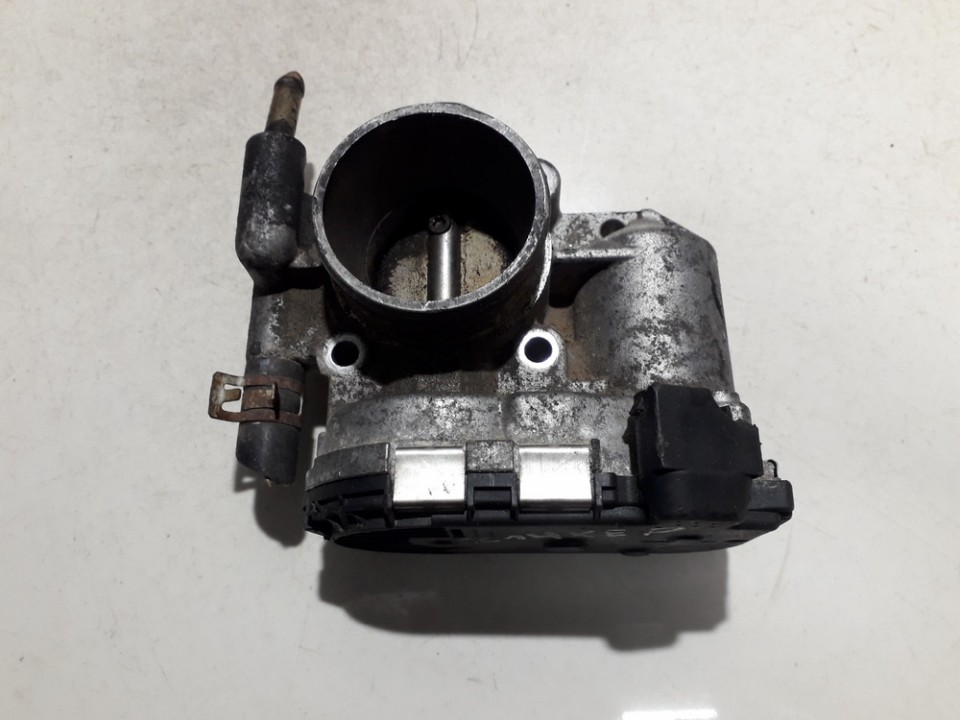 0280750133 Opel Astra 2006 High Flow Throttle Body Valve (Air Control Valve)