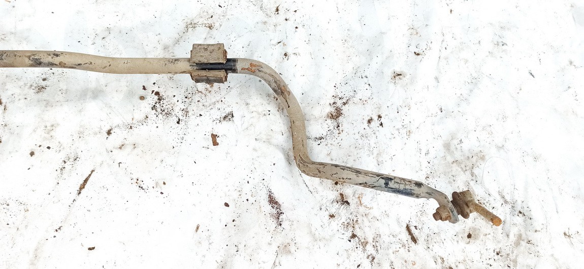 Ford Focus 2002 Stabilizer (sway bar, anti roll bar) - FRONT - Thumbnail 2