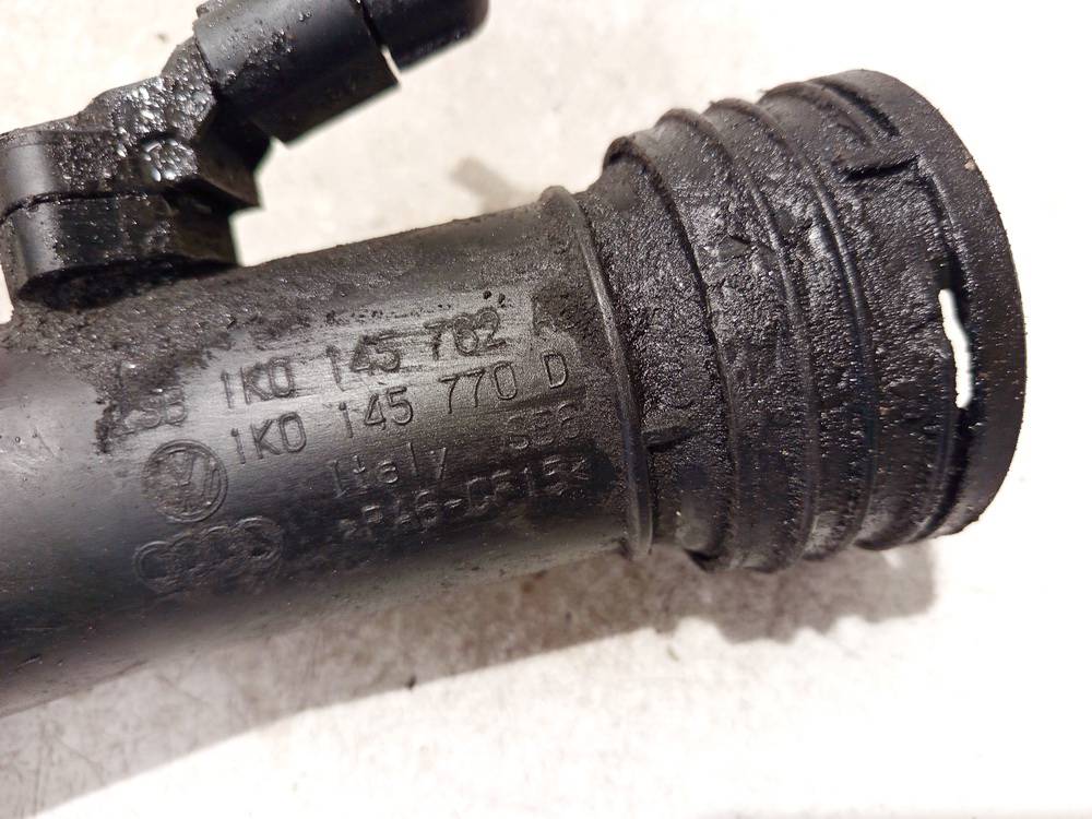 1K0145762 Volkswagen Passat 2007 Патрубок интеркулера - Thumbnail 3