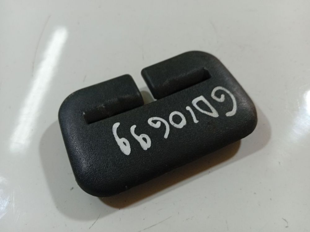 Toyota Avensis 2007 garniture intérieure