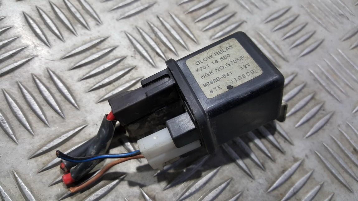 MR82B541 MR82B541, Y70118650 Relay module Ford Ranger 2003 2.5L