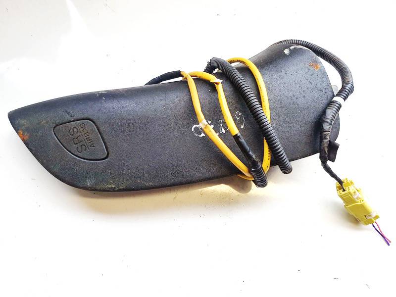 E1593 Mazda 6 2004 Sitz AIRBAG - Thumbnail 2