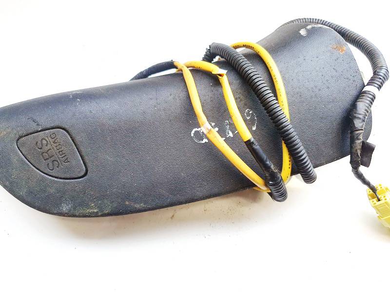 E1593 Mazda 6 2004 Sitz AIRBAG