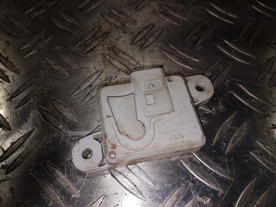 09136123 Opel Vectra 1999 Srs Airbag crash sensor