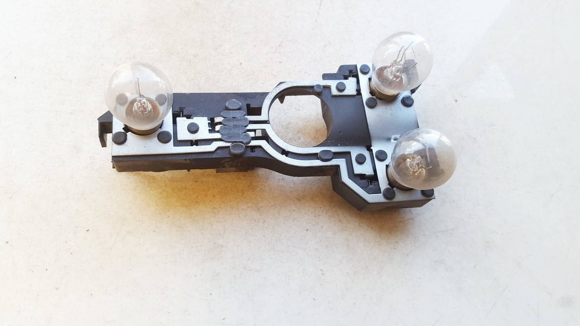 VALEO2346 Renault Laguna 2001 Płyta tylnych lamp