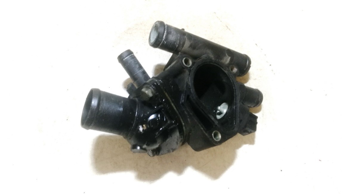 7700866730 Mitsubishi Carisma 2000 fluide de refroidissement du moteur Thermostat - Thumbnail 2