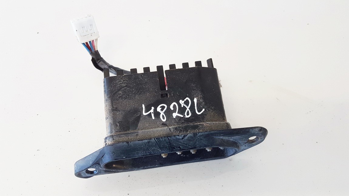 Toyota Previa 2003 Styk drzwi – lewy - Thumbnail 2