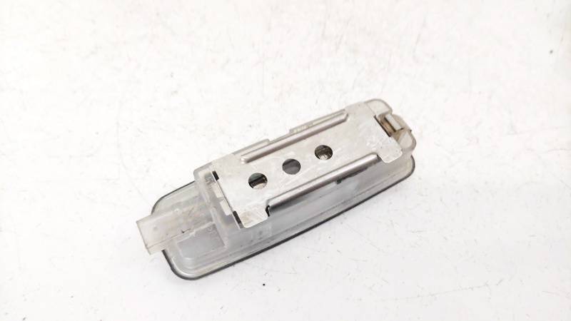 8L0947105A Audi A6 2000 Salono lemputė - Thumbnail 3