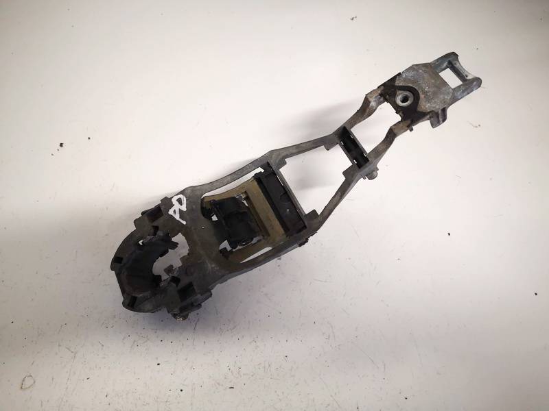 3B0837885 Volkswagen Bora 2003 MANETA EXTERIOR DELANTERA DERECHA