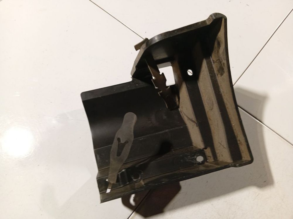 1J9867706B Volkswagen Bora 1999 Pad de Batterie