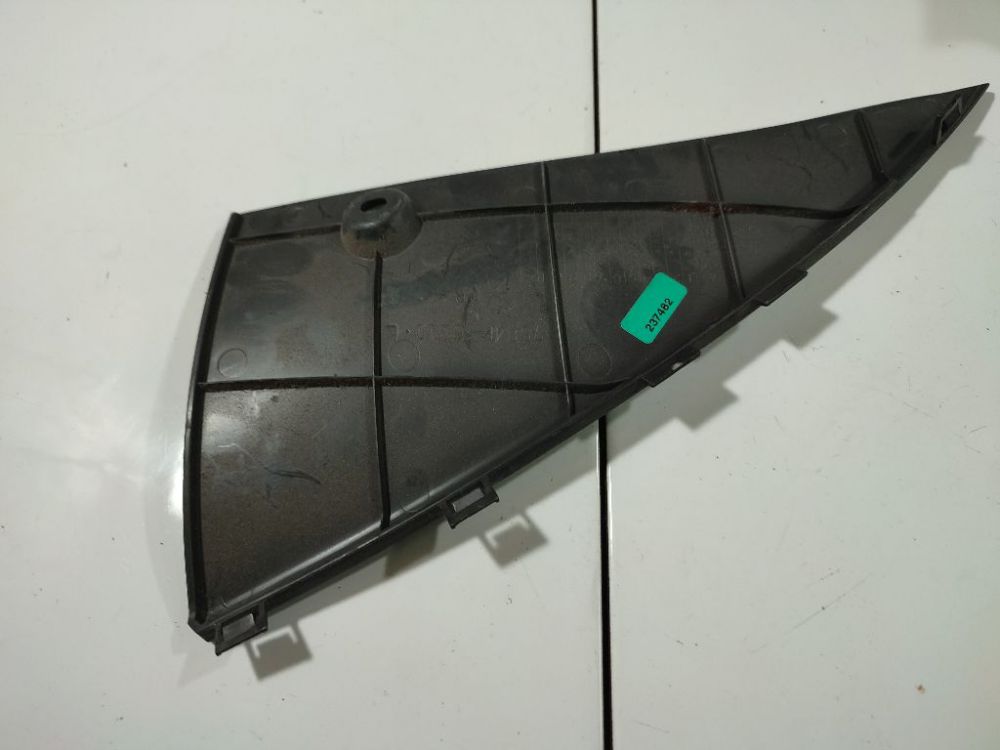 7584162J0L Suzuki Swift 2006 Interior trim - Thumbnail 3