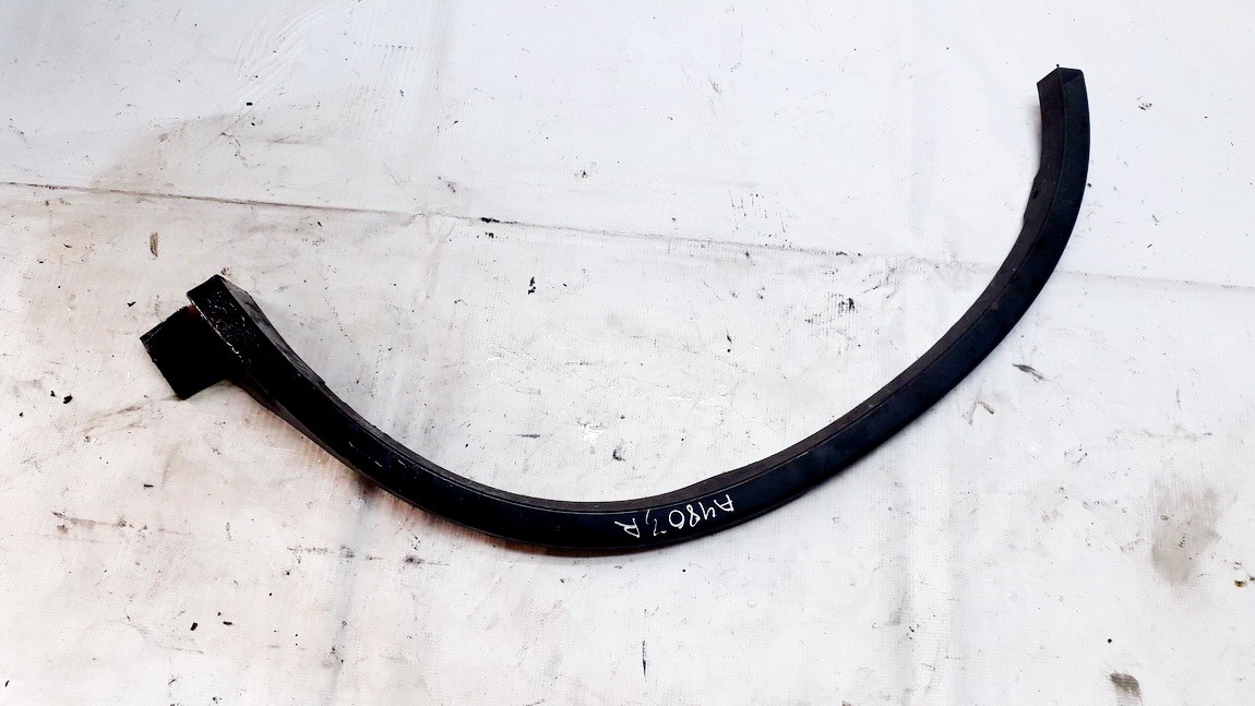 74410SWAG010M1 Honda CR-V 2007 Wheel Arch (fender) Trim - REAR RIGHT