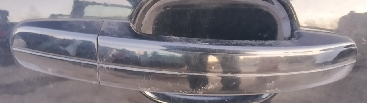 Ford Focus 2007 MANETA EXTERIOR TRASERA DERECHA