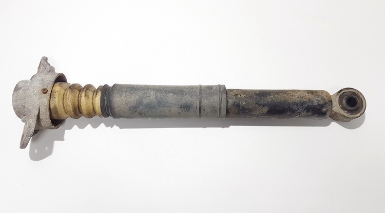 Volkswagen Touran 2004 Shock Absorber - Suspension Strut Assembly - REAR LEFT