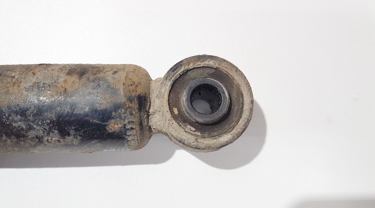 Volkswagen Touran 2004 Shock Absorber - Suspension Strut Assembly - REAR LEFT - Thumbnail 3