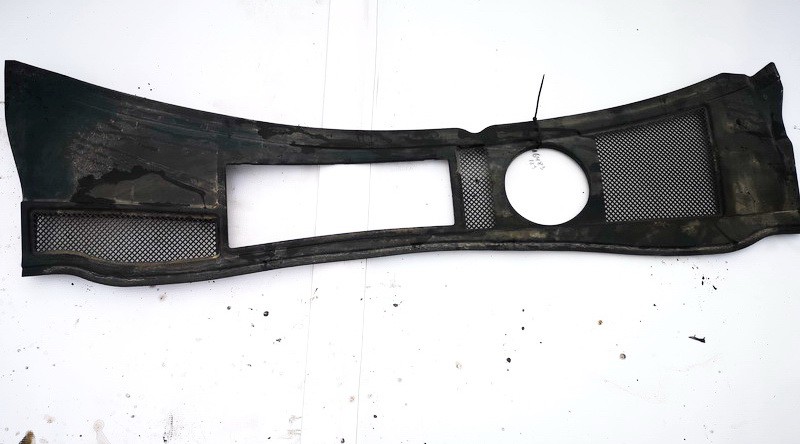 4B1819417B Audi A6 2001 Wiper Muolding - FRONT