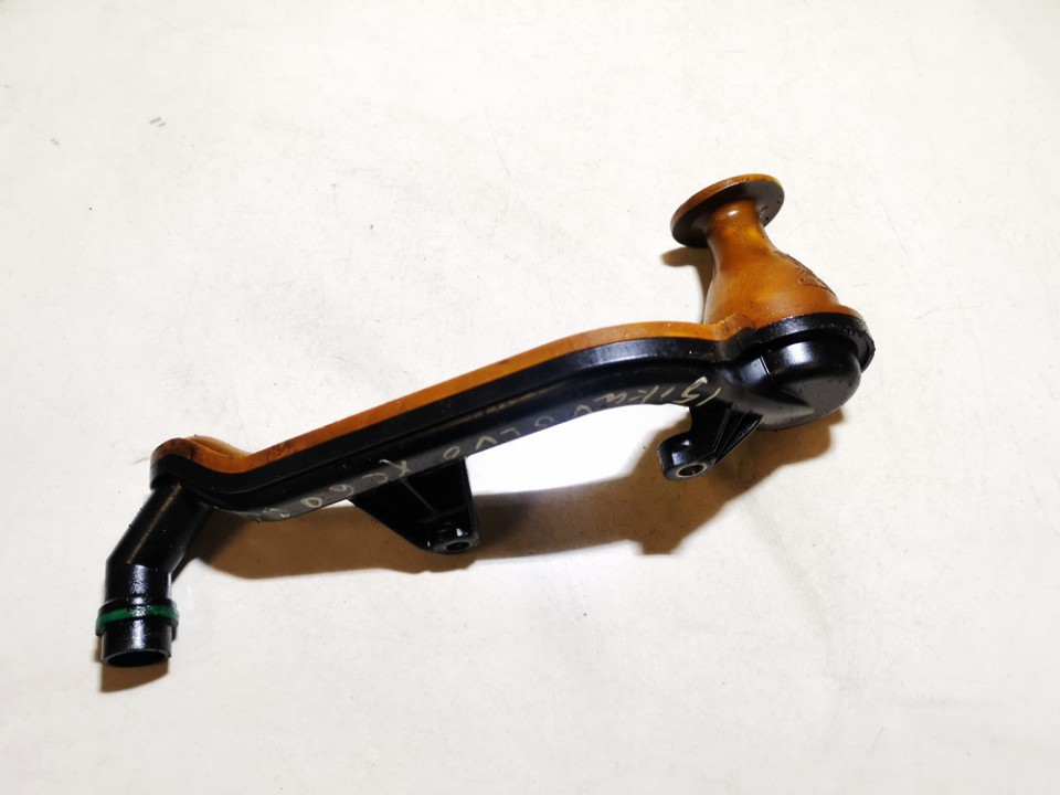 30777148 Volvo XC 60 2010 Przewód oleju - Thumbnail 2