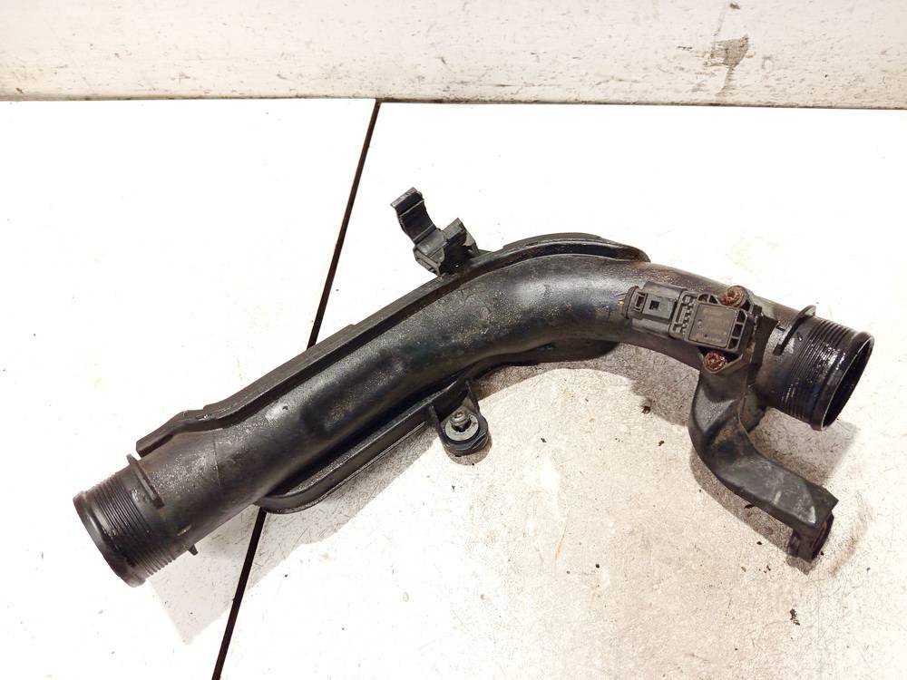 1K0145770AE Volkswagen Passat 2012 Wąż intercoolera - Thumbnail 2