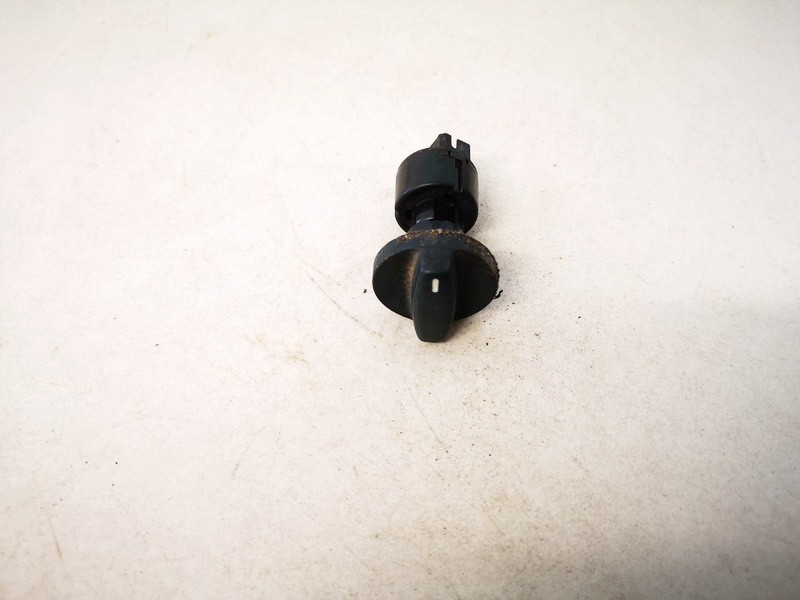 used used Headlight adjuster switch (Foglight Fog Light Control