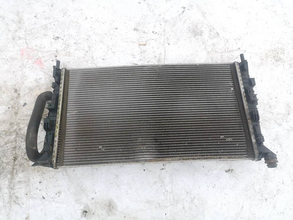 3M5H8005RK Ford Focus 2008 Ūdens radiators (dzesēšanas radiators) - Thumbnail 2