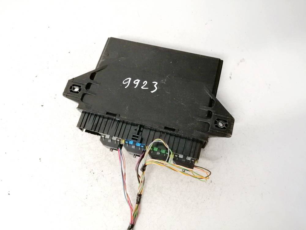 AV6N19G481AK Ford Grand C-Max 2012 Moduł komfortu - Thumbnail 2