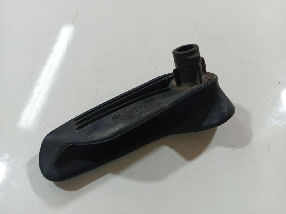 7M0881254A Seat Alhambra 1999 Salono apdaila (plastmases) - Thumbnail 3