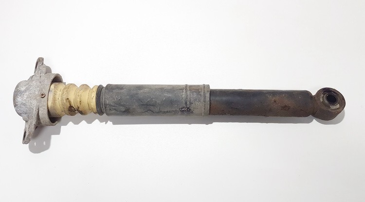 Volkswagen Touran 2004 Shock Absorber - Suspension Strut Assembly - REAR RIGHT