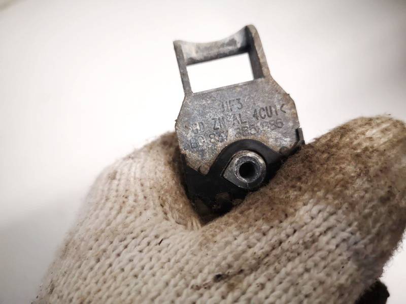 3B0837885 Volkswagen Bora 2003 MANETA EXTERIOR TRASERA IZQUIERDA - Thumbnail 3