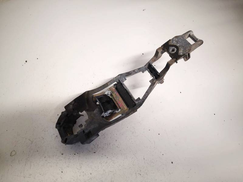 3B0837885 Volkswagen Bora 2003 MANETA EXTERIOR TRASERA IZQUIERDA