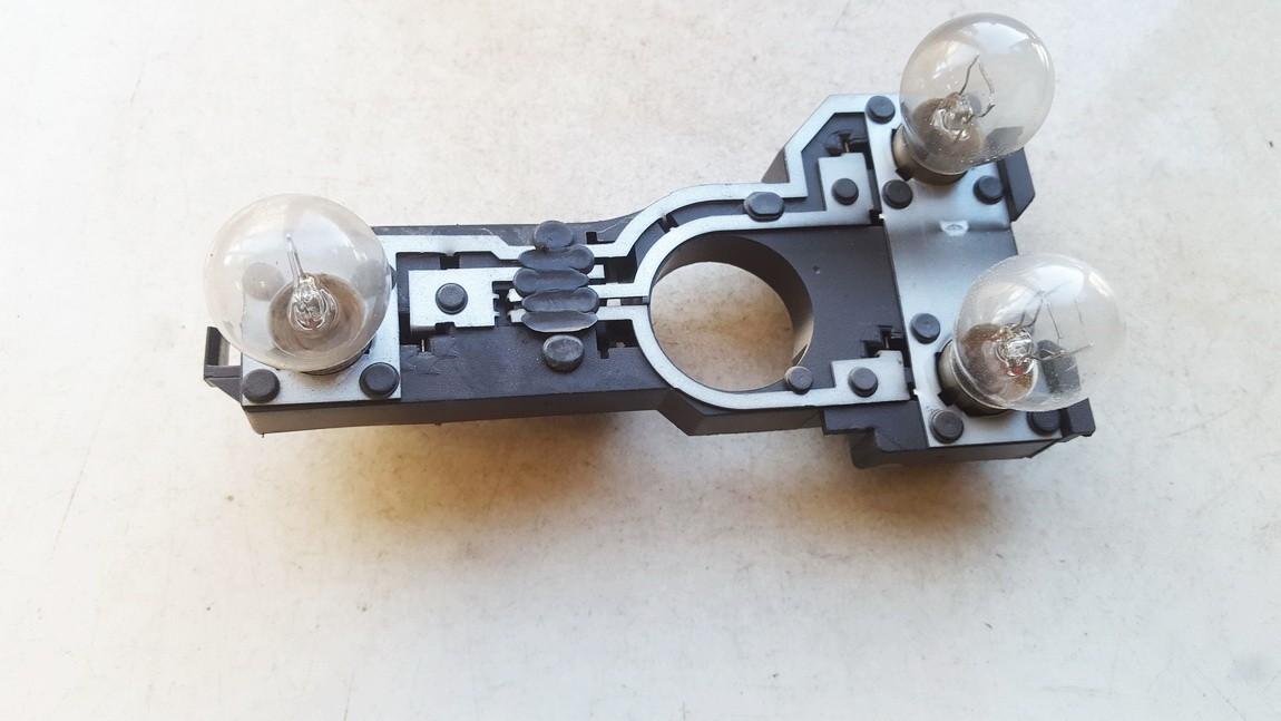 VALEO2346 Renault Laguna 2001 Płyta tylnych lamp