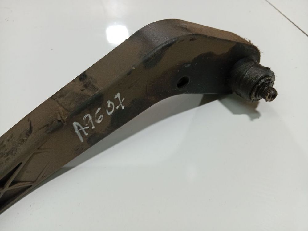 Opel Astra 2004 Pedal work, Brake pedal, Pedal bracket, Clutch pedal - Thumbnail 3