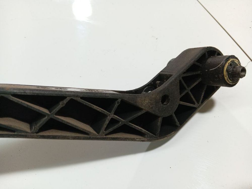 Opel Astra 2004 Pedal work, Brake pedal, Pedal bracket, Clutch pedal - Thumbnail 4