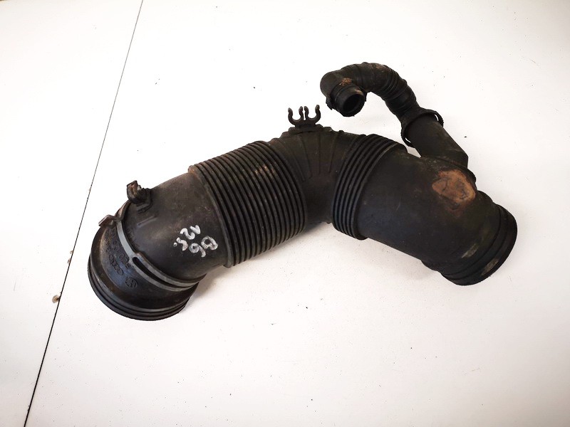 3C0129654P Volkswagen Golf 2006 Douille Filtre à Air Aspiration - Thumbnail 2