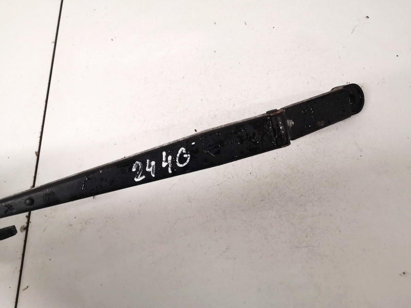 Ford Focus 2007 Priekšējā slotiņas sviru (priekšējās slotiņas) - Thumbnail 2