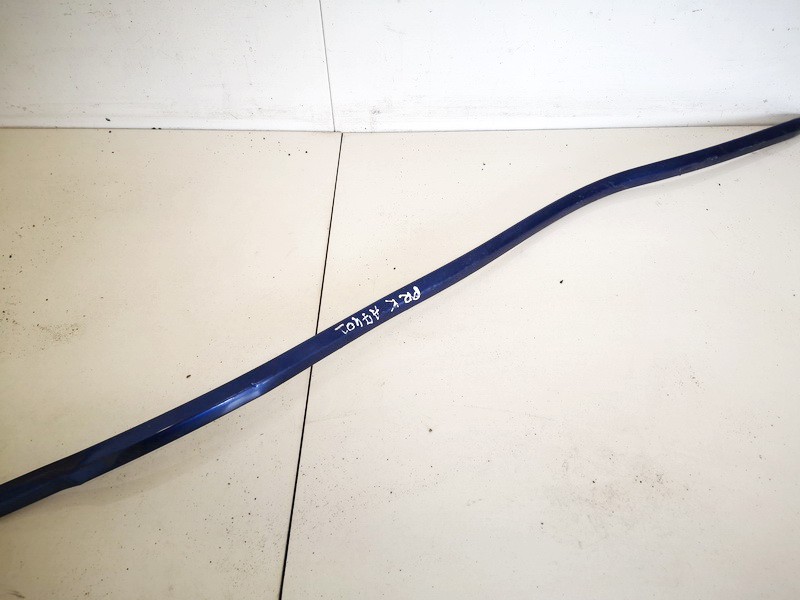 Mazda 3 2006 Zierleiste Stoßleiste Vorne Linke