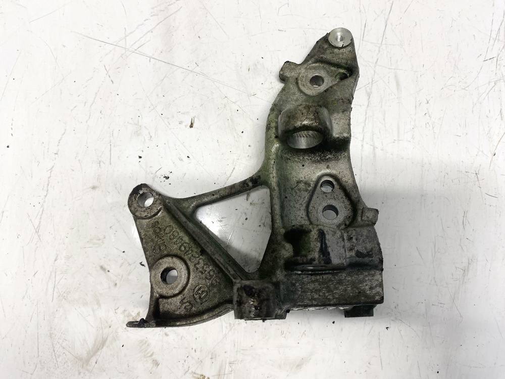 9653249480 Volvo S60 2012 Engine Mount Bracket and Gearbox Mount Bracket
