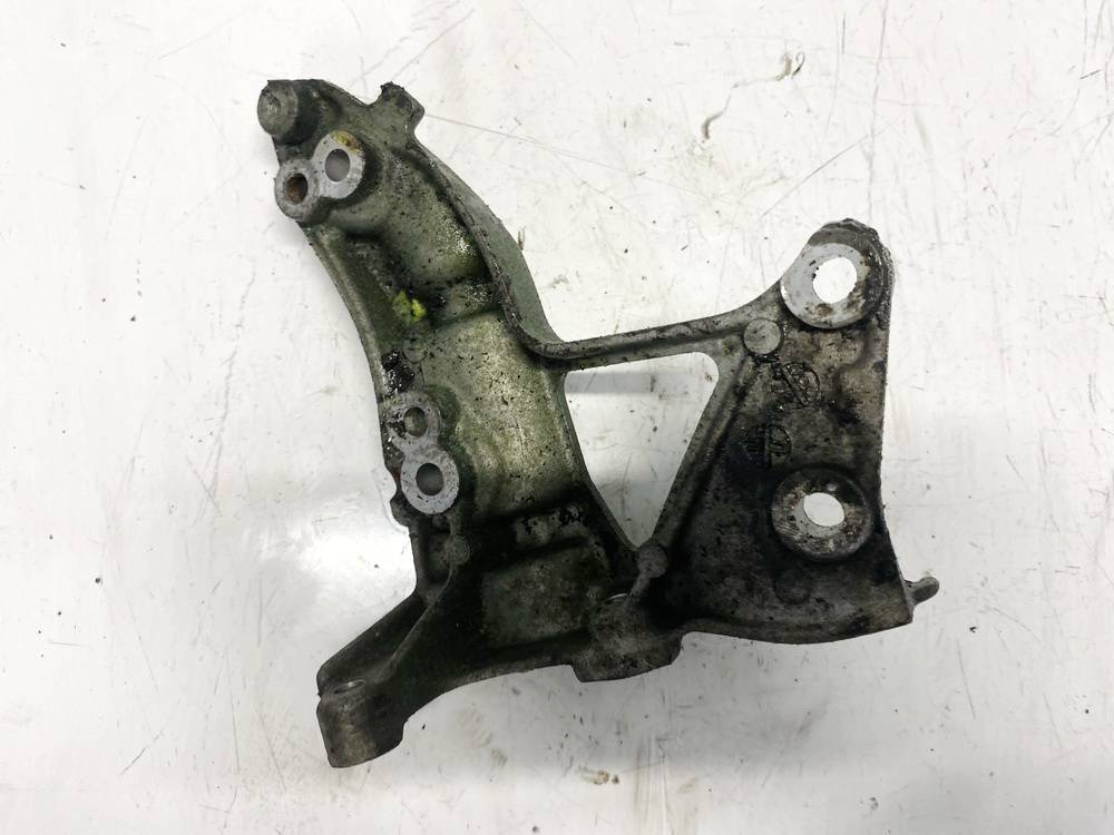 9653249480 Volvo S60 2012 Engine Mount Bracket and Gearbox Mount Bracket - Thumbnail 2