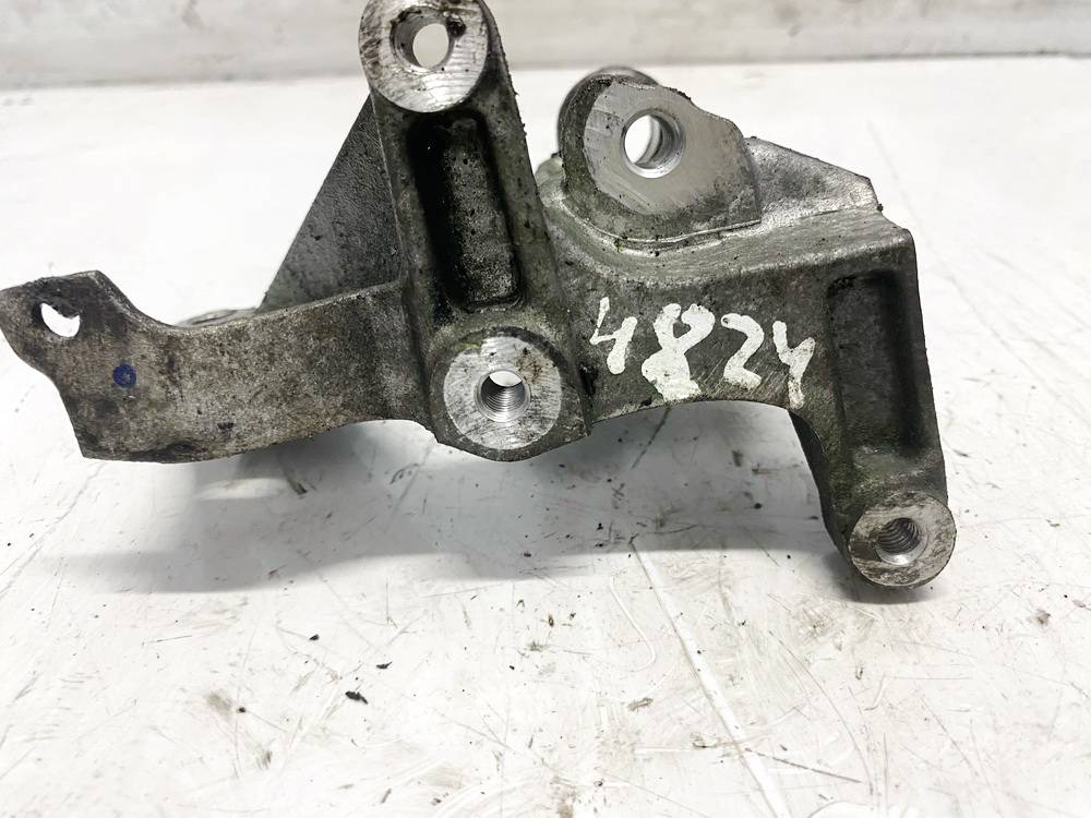 9653249480 Volvo S60 2012 Engine Mount Bracket and Gearbox Mount Bracket - Thumbnail 3