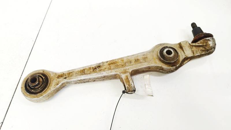 4D0407155P Audi A4 1999 Control arm - FRONT LEFT