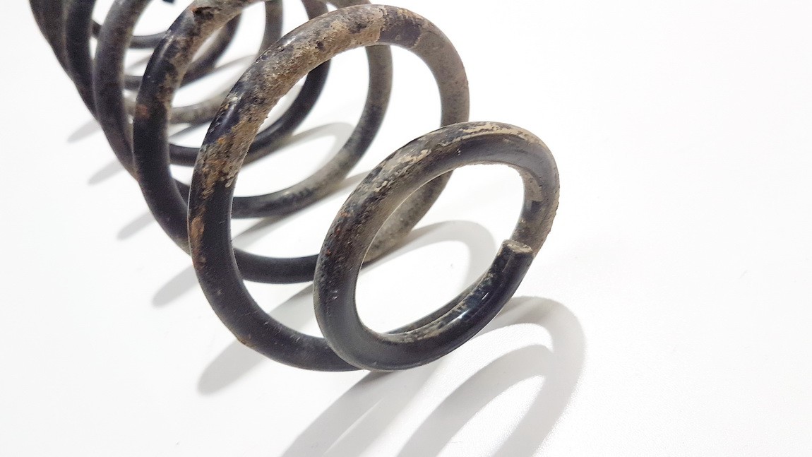 Mazda 2 2005 Amortyzator sprężynowy tył - Thumbnail 3