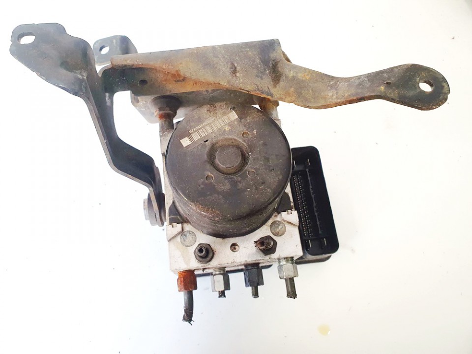 000401812C4 Chevrolet Captiva 2010 BLOC HYDRAULIQUE ABS