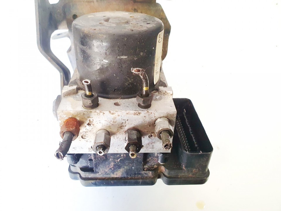 000401812C4 Chevrolet Captiva 2010 BLOC HYDRAULIQUE ABS - Thumbnail 2