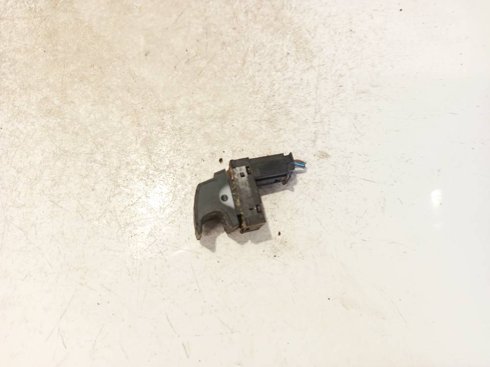 1F0959855 Volkswagen Passat 2006 Power window control (Window Regulator-Window Switch)