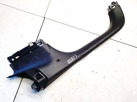 81730G2000 Hyundai Ioniq 2018 Salono apdaila (plastmases)