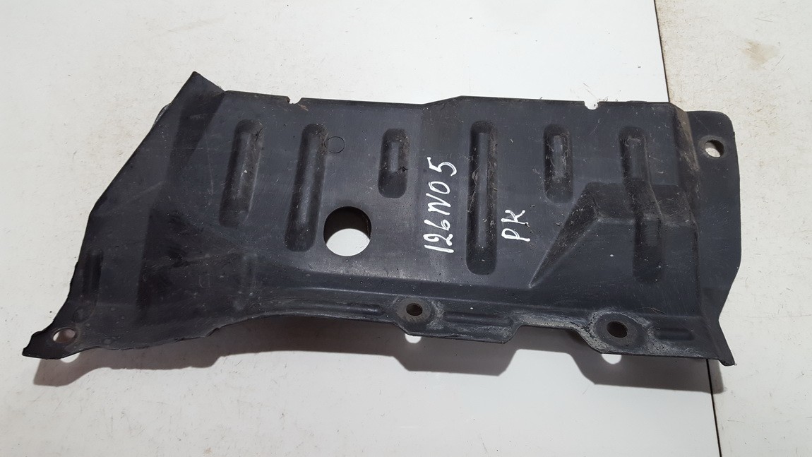 Nissan X-Trail 2006 Kitos dalys - Thumbnail 2